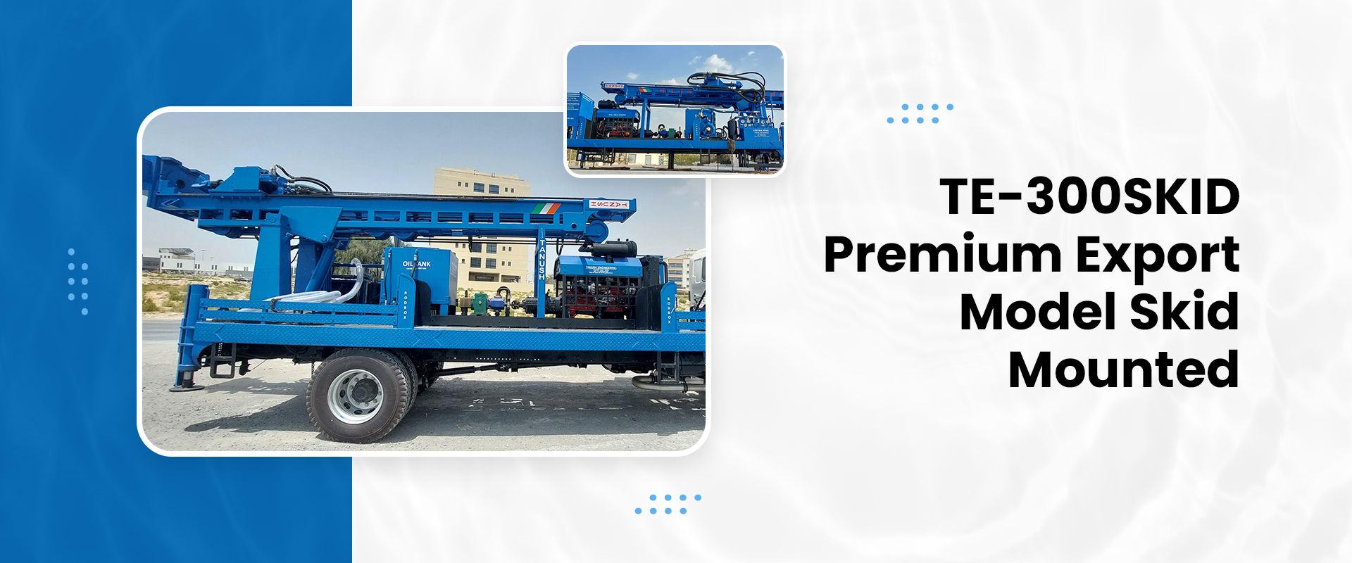 TE-300SKID-Premium-Export-Model-Skid-Mounted